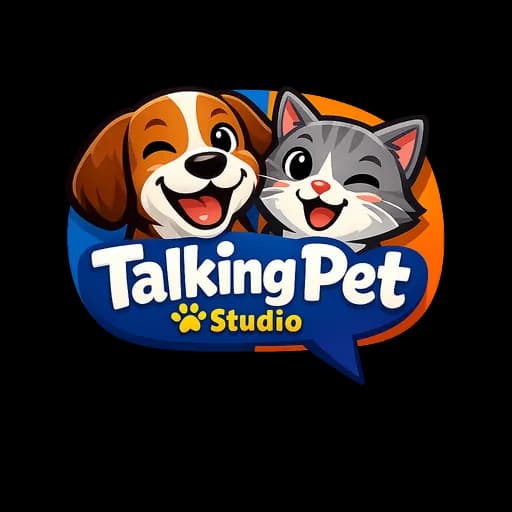 Talking Pet Studio